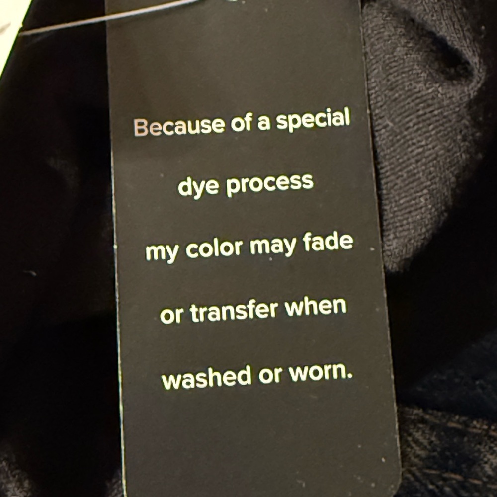 Torrid Joy Division Unknown Pleasures Long Sleeve Tee - Picture 5 of 5